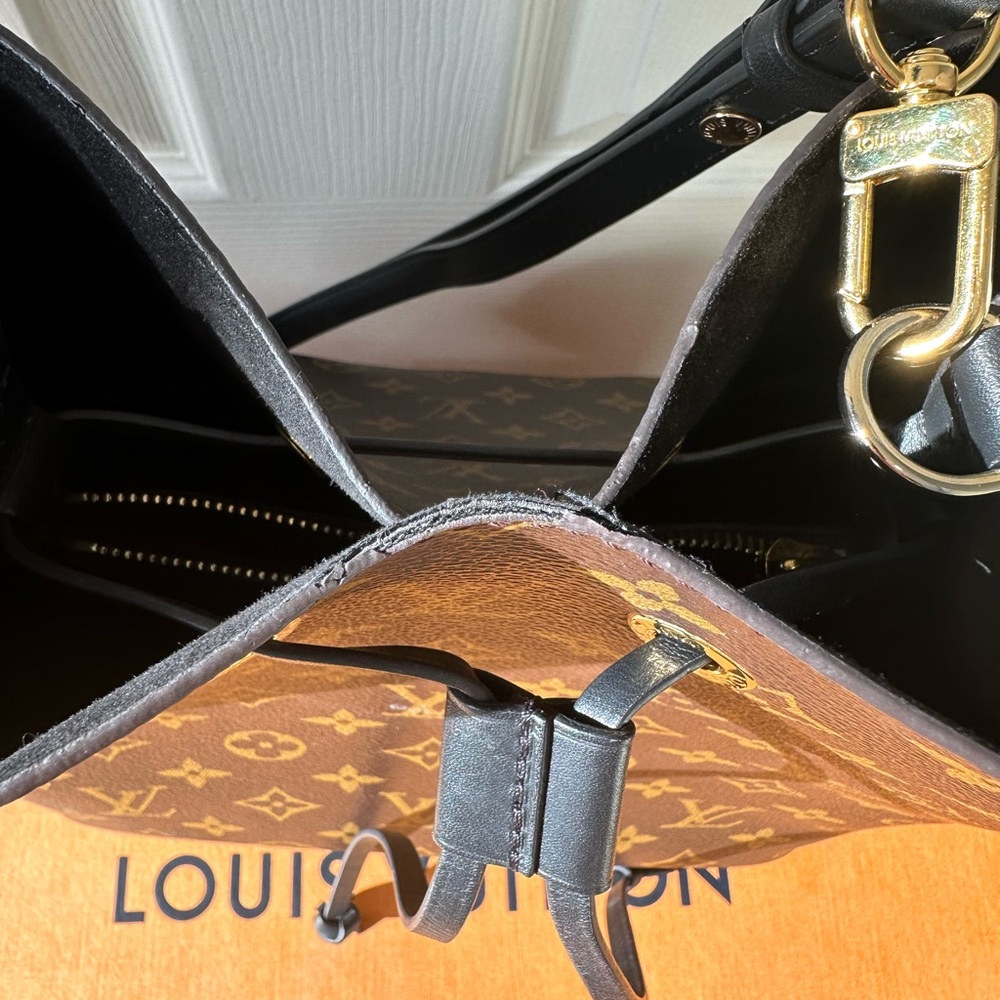 Louis Vuitton Neonoe Bucket Bag - Picture 9 of 11